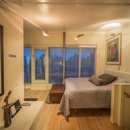 Sleep At Slim Amsterdam Bed & Breakfast Luaran gambar