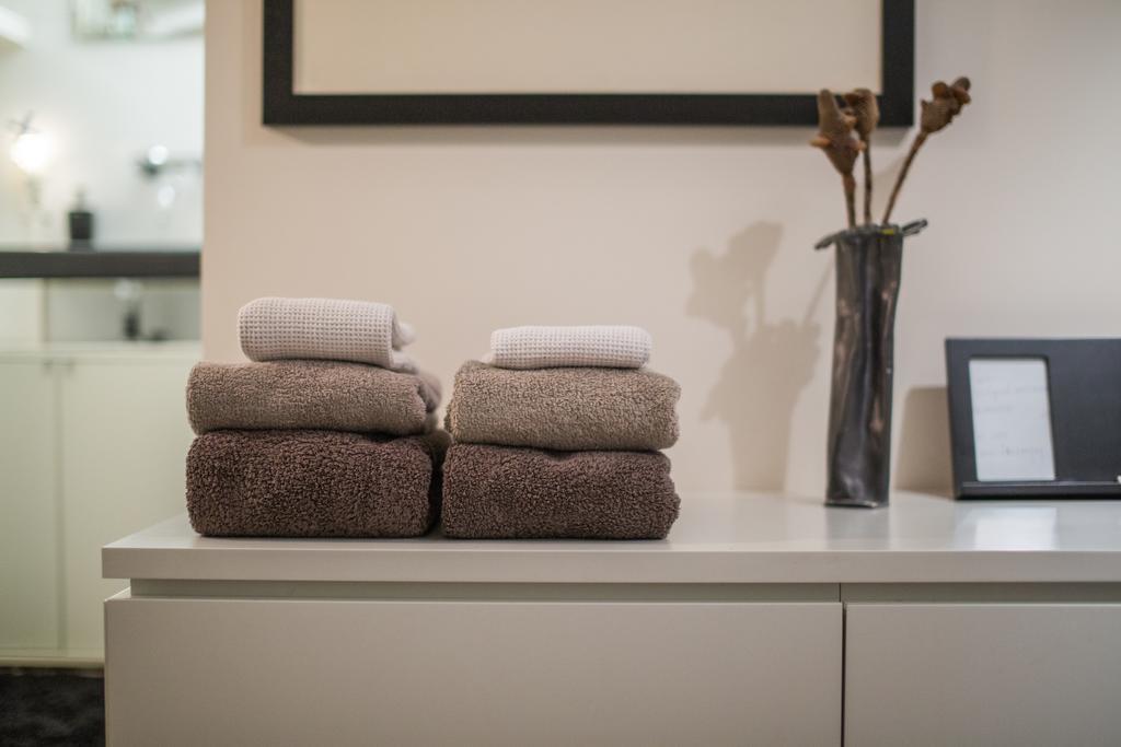 Sleep At Slim Amsterdam Bed & Breakfast Luaran gambar