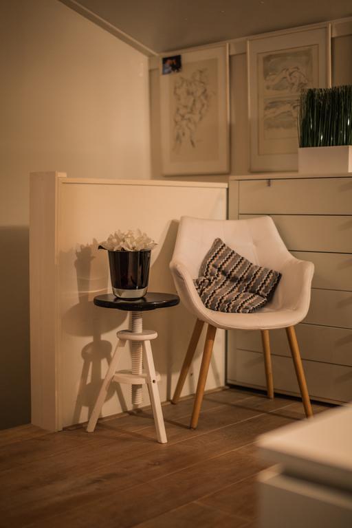 Sleep At Slim Amsterdam Bed & Breakfast Luaran gambar