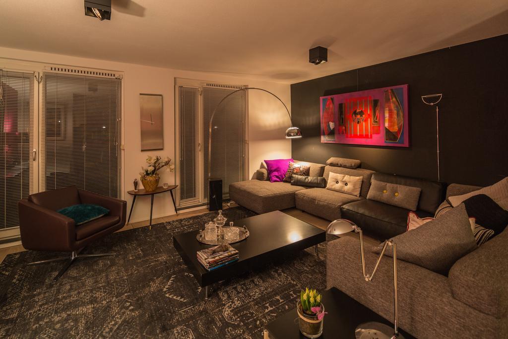 Sleep At Slim Amsterdam Bed & Breakfast Luaran gambar
