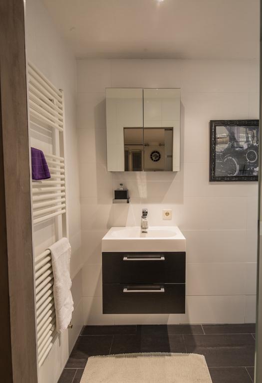 Sleep At Slim Amsterdam Bed & Breakfast Luaran gambar