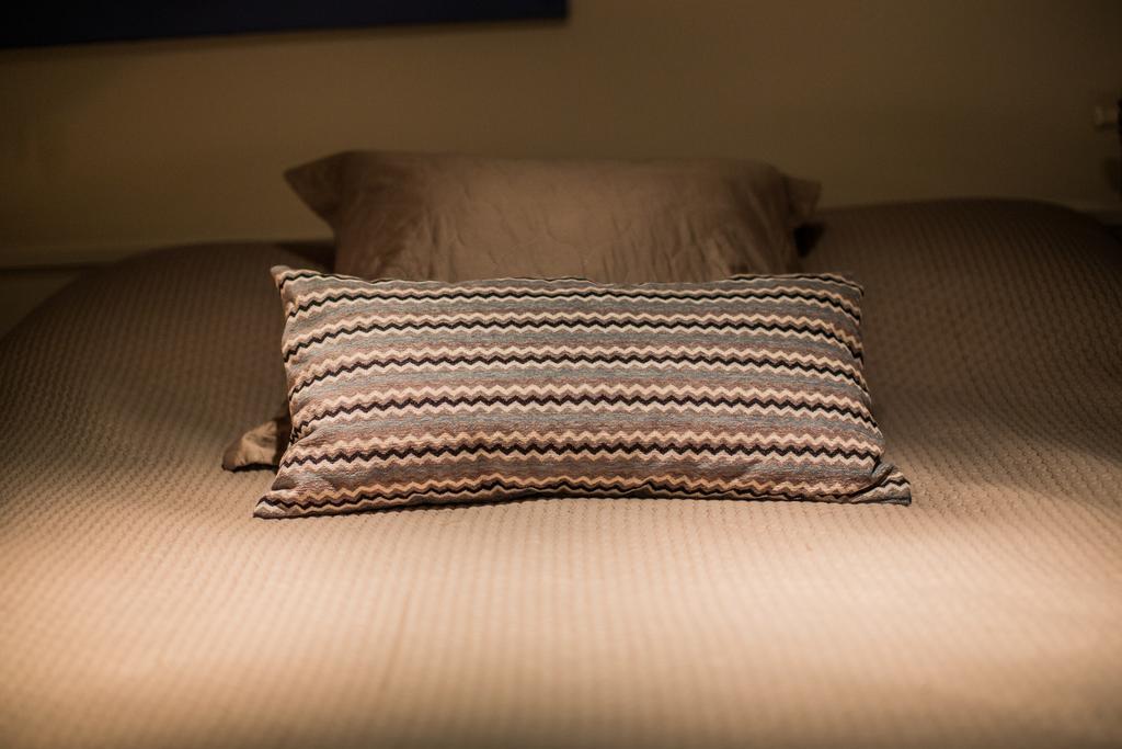 Sleep At Slim Amsterdam Bed & Breakfast Luaran gambar